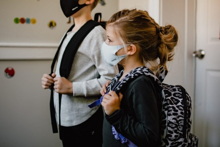 Photo Avocado mask