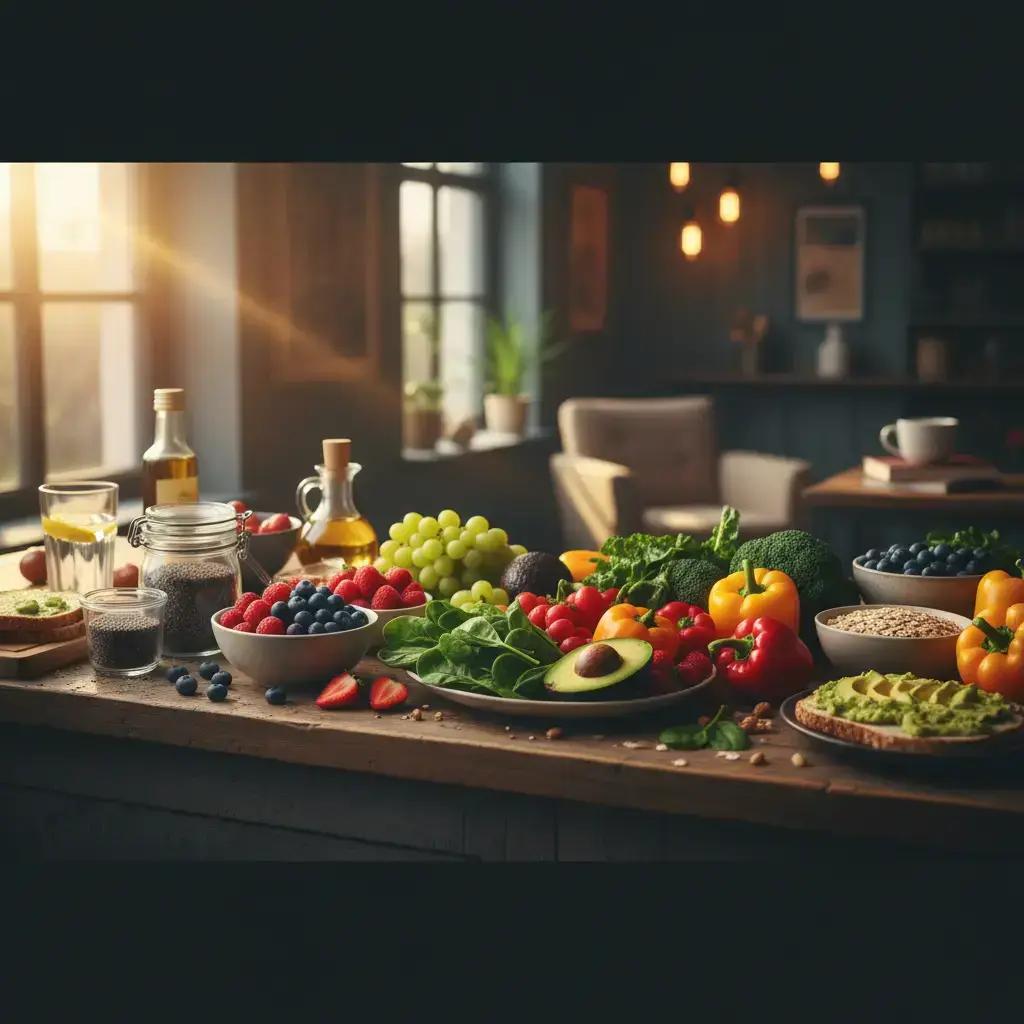 A Importância da Hidratação