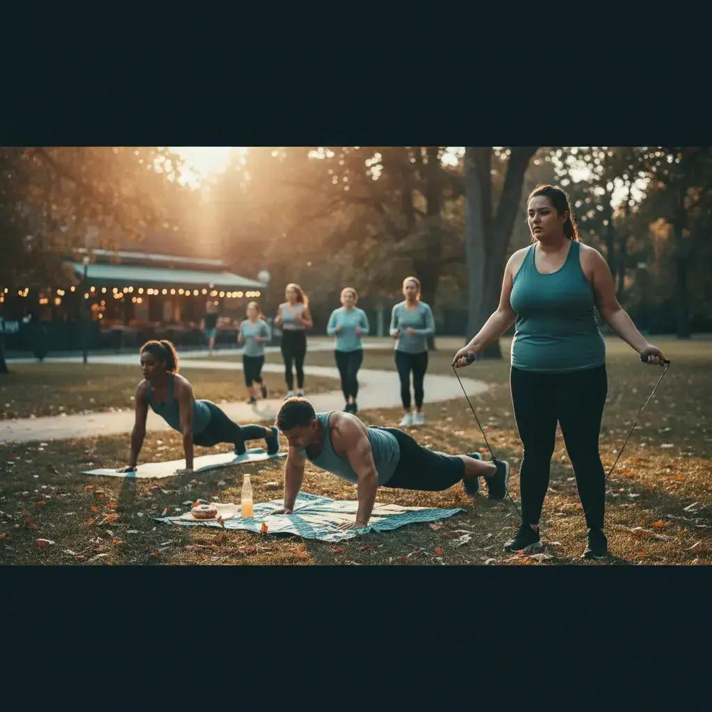 Como o Metabolismo Influencia na Perda de Peso Como o Metabolismo Influencia na Perda de Peso