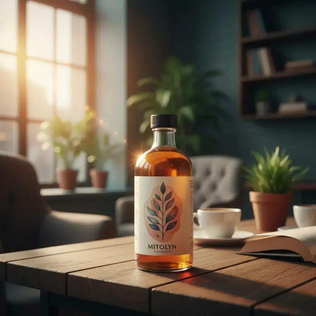 Mitolyn vs Principais Concorrentes Mitolyn vs Principais Concorrentes