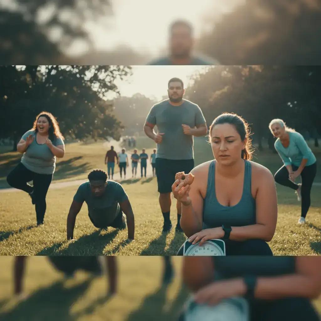 Dicas de Especialistas para Acelerar a Queima de Calorias Dicas de Especialistas para Acelerar a Queima de Calorias