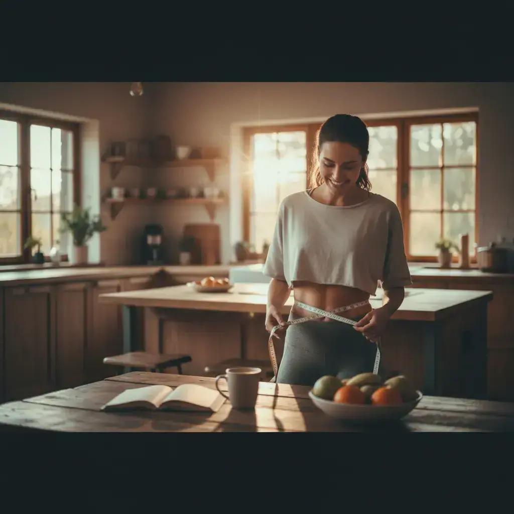O Impacto do Estresse no Acúmulo de Gordura O Impacto do Estresse no Acúmulo de Gordura