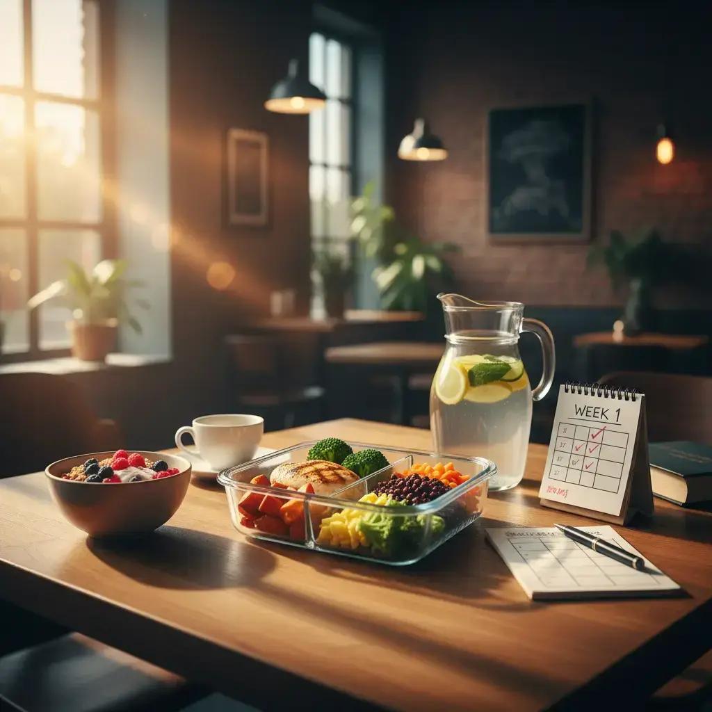 Eficácia a Longo Prazo do Plano