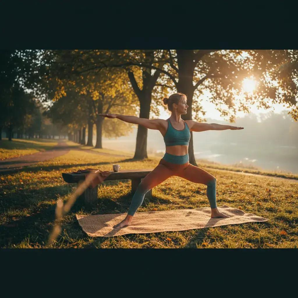 Dicas de Estilo de Vida Saudável para Perder Peso