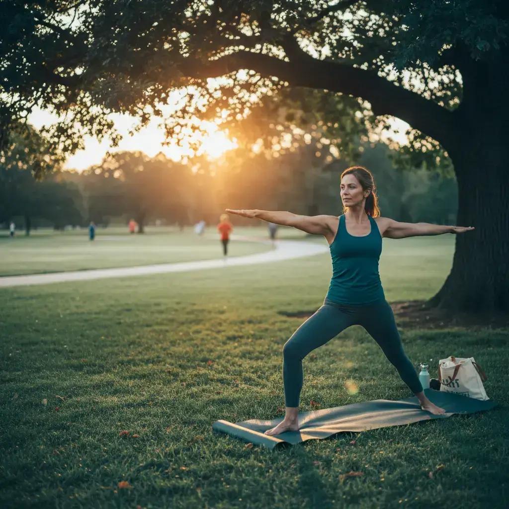 Suplementos Naturais que Podem Ajudar na Jornada do Emagrecimento
