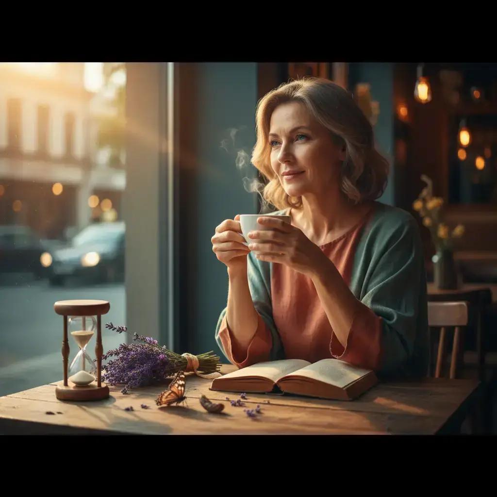 Impacto da Menopausa na Vida Sexual Impacto da Menopausa na Vida Sexual