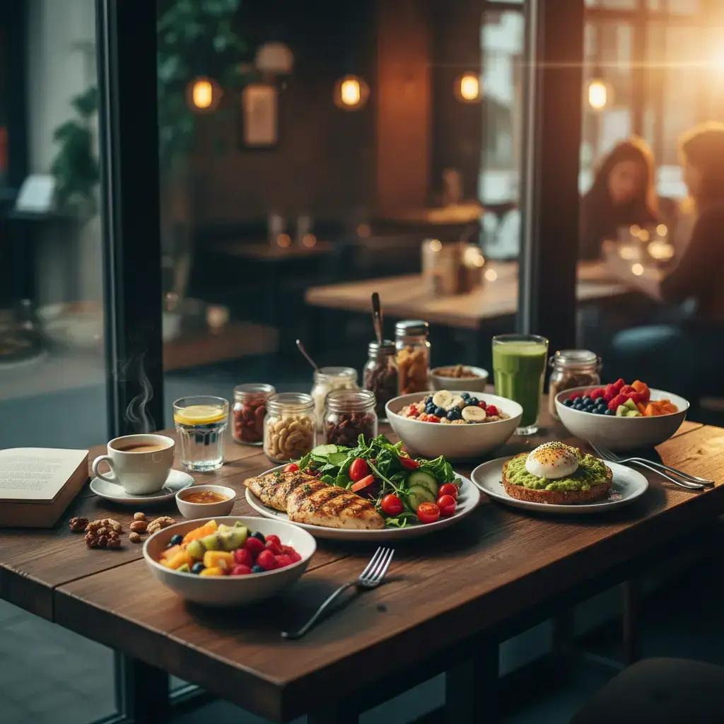 Dicas para Manter o Foco e a Motivação