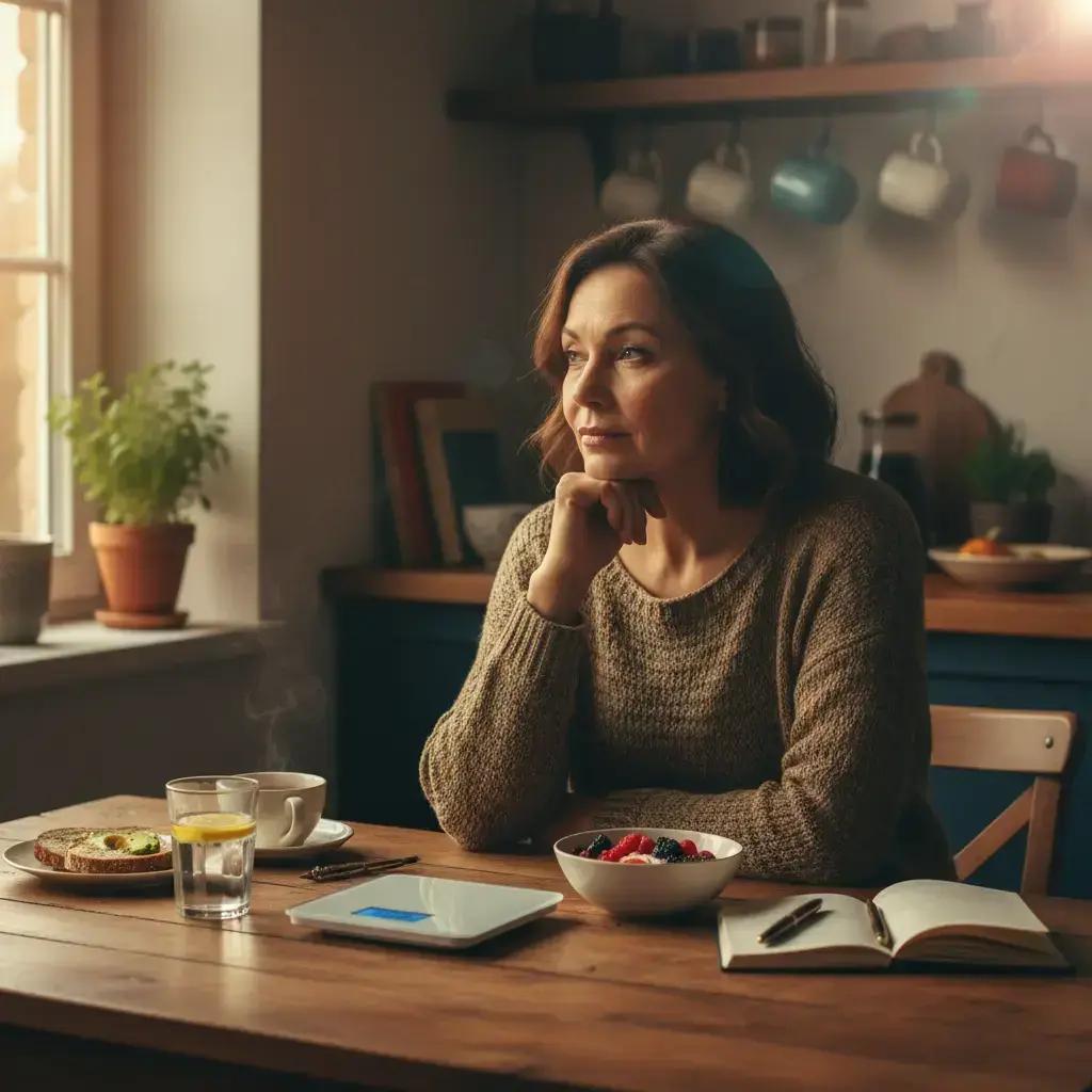 Role of Metabolism in Weight Variation Role of Metabolism in Weight Variation