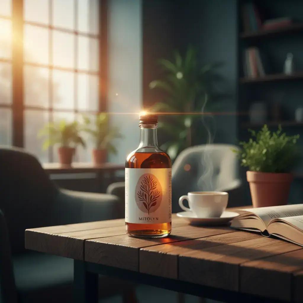 Ingredientes e Composição do Mitolyn Ingredientes e Composição do Mitolyn