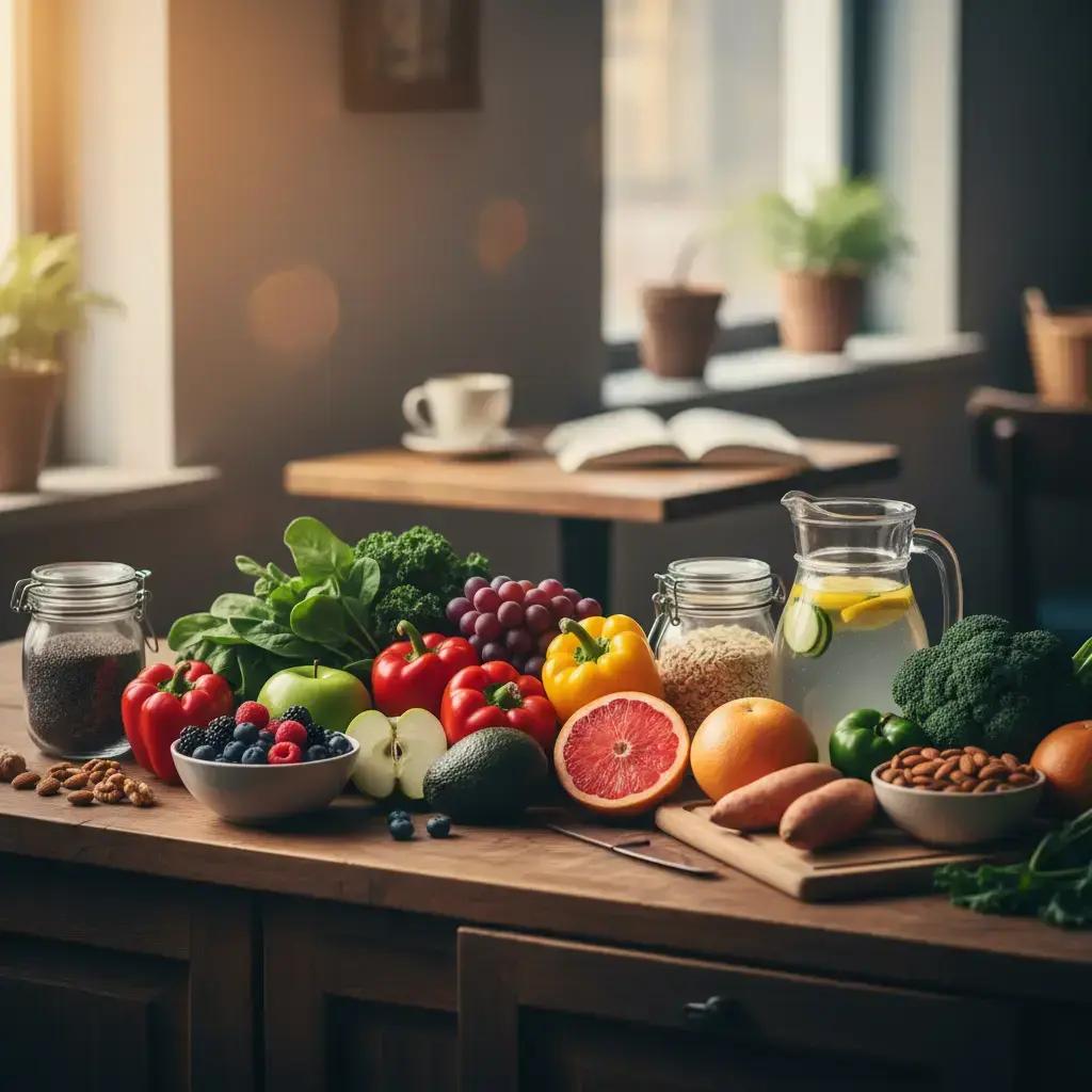 Exercícios Físicos e Seus Benefícios