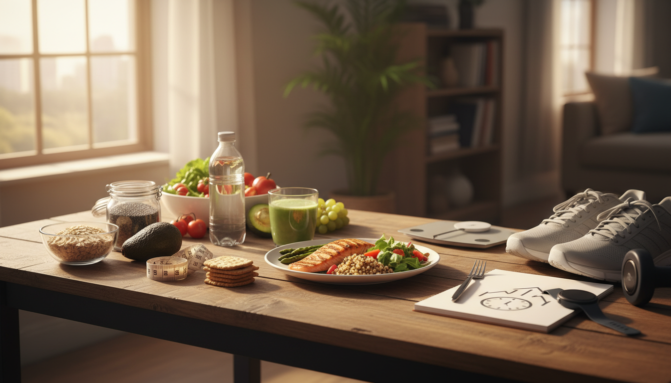 Eficácia: Resultados das Dietas Rápidas