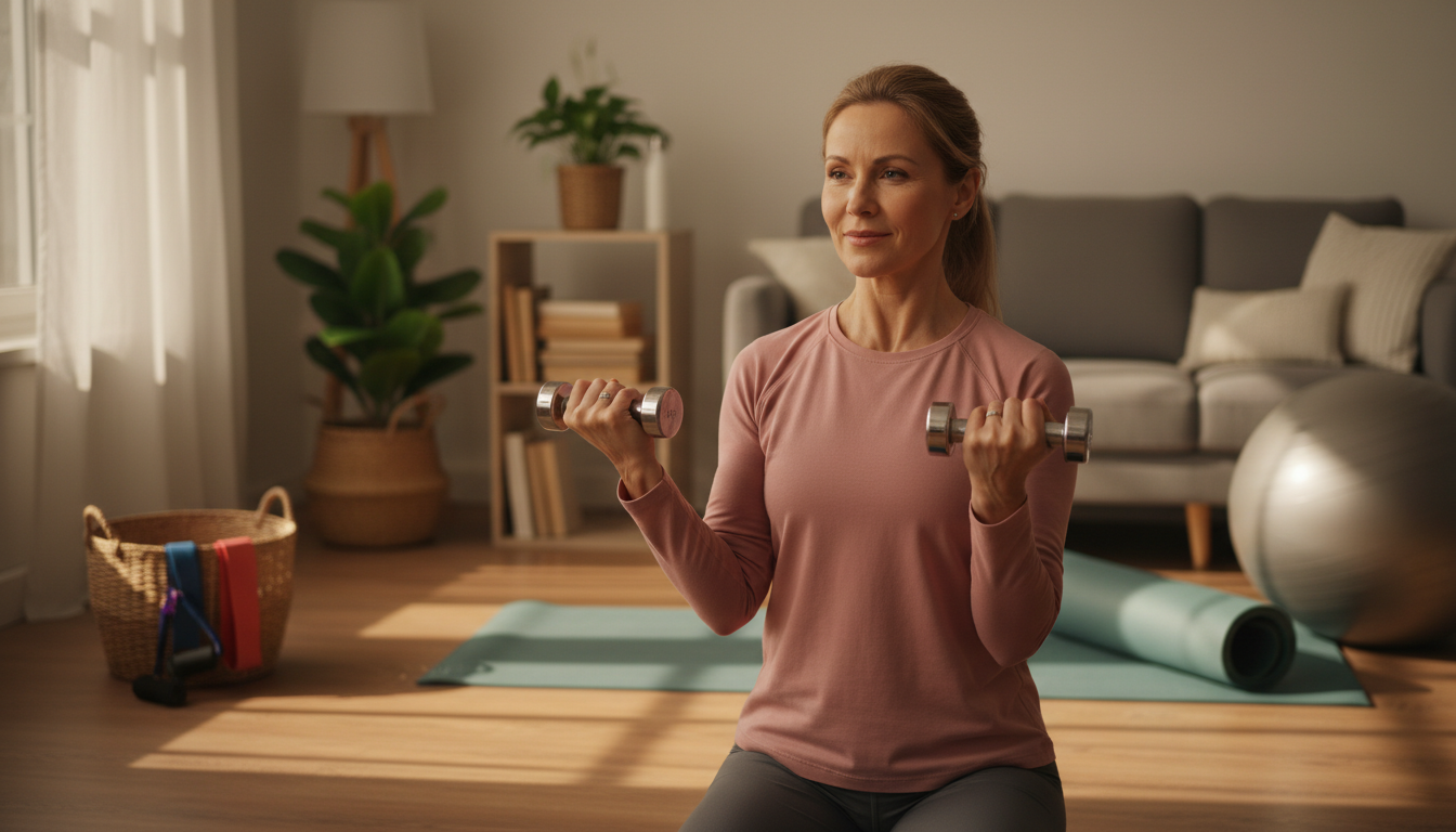 Dicas Práticas para Incorporar Exercícios no Dia a Dia