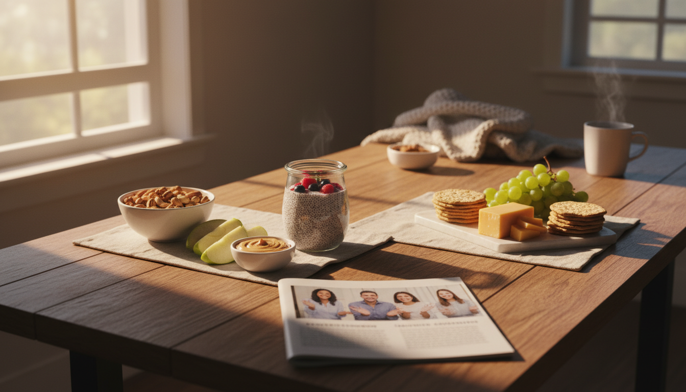 Depoimentos: O que as Pessoas Estão Dizendo