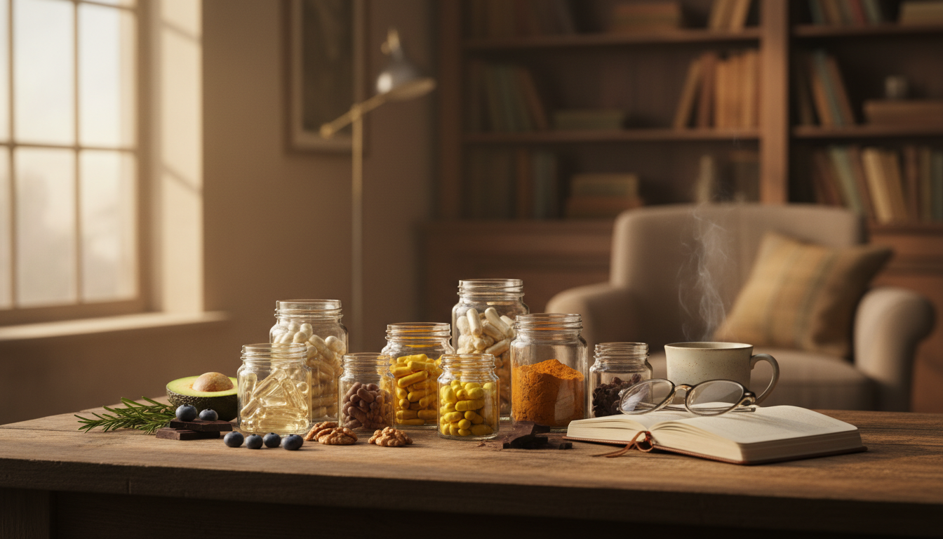 Onde Comprar Vitaminas com Melhor Custo-Benefício