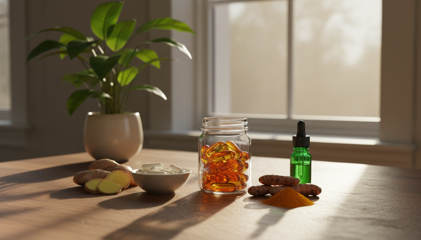 Onde Comprar Vitaminas para Dor nas Articulações