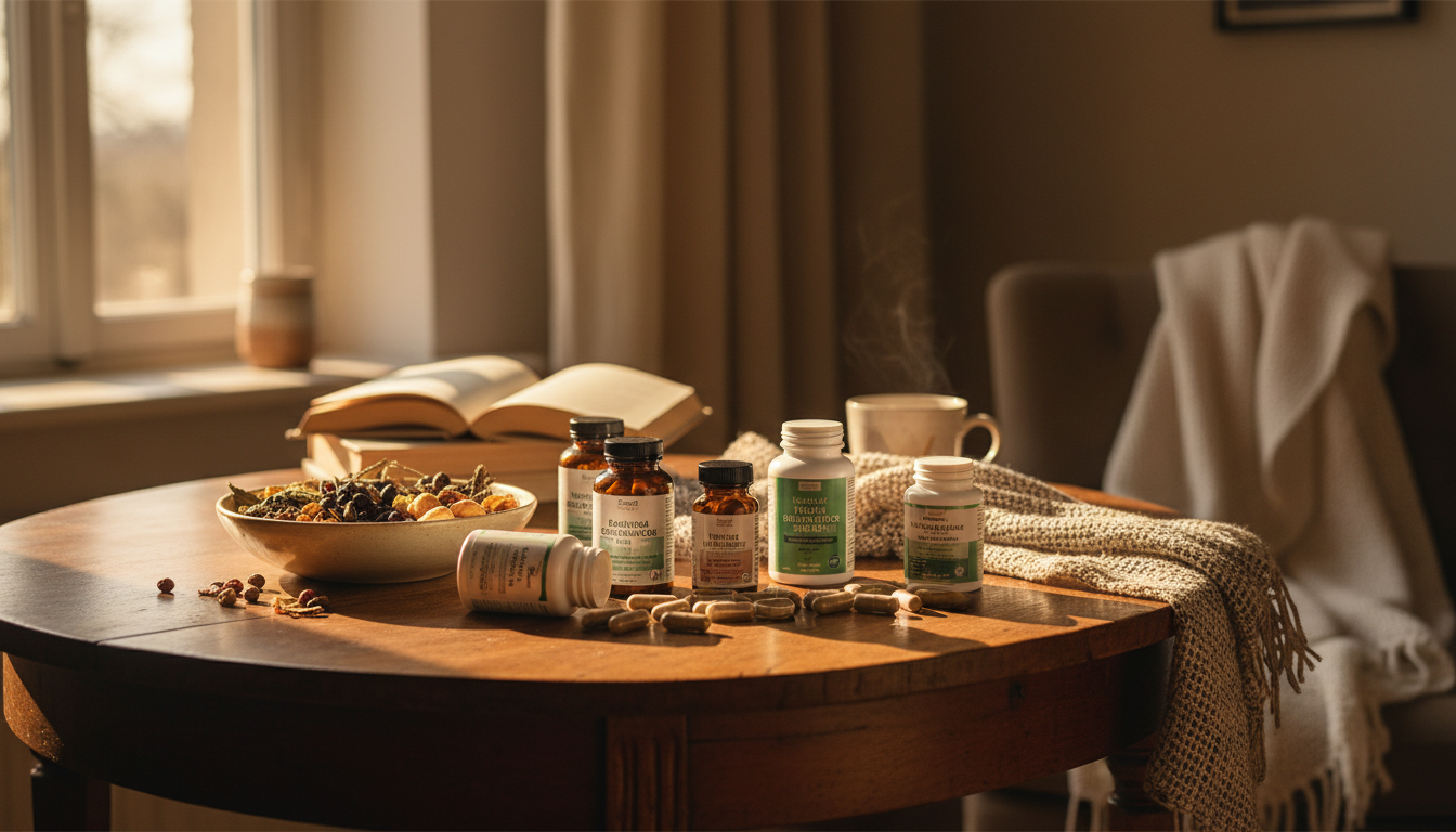 Onde Comprar Vitaminas para Menopausa com Melhor Preço