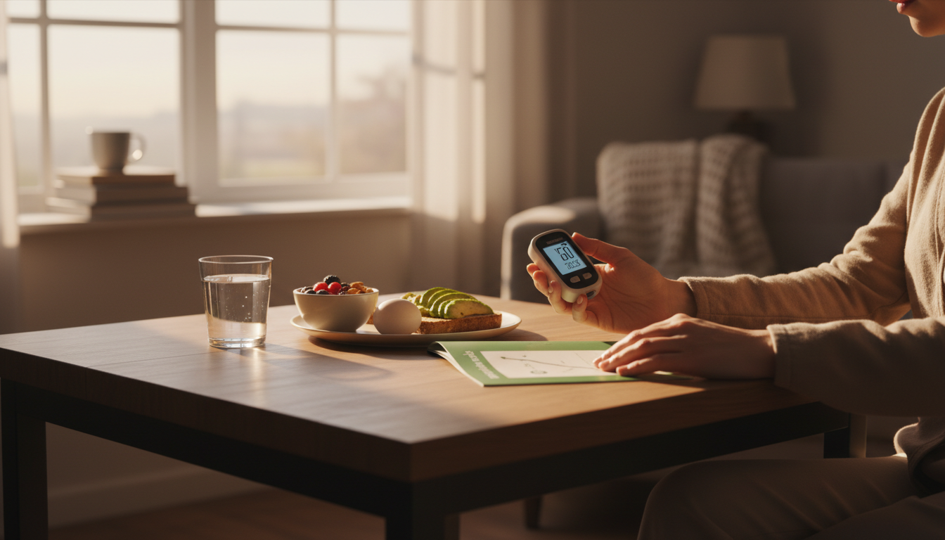Causas Comuns do Desequilíbrio do Açúcar no Sangue