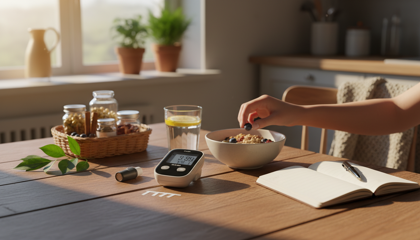 Onde Comprar Produtos para Controle de Açúcar no Sangue