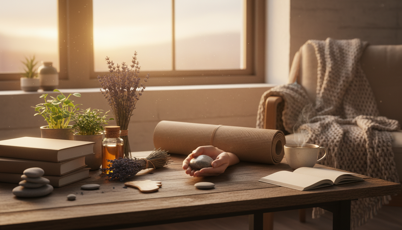 Terapias Alternativas: O que Funciona e O que Não