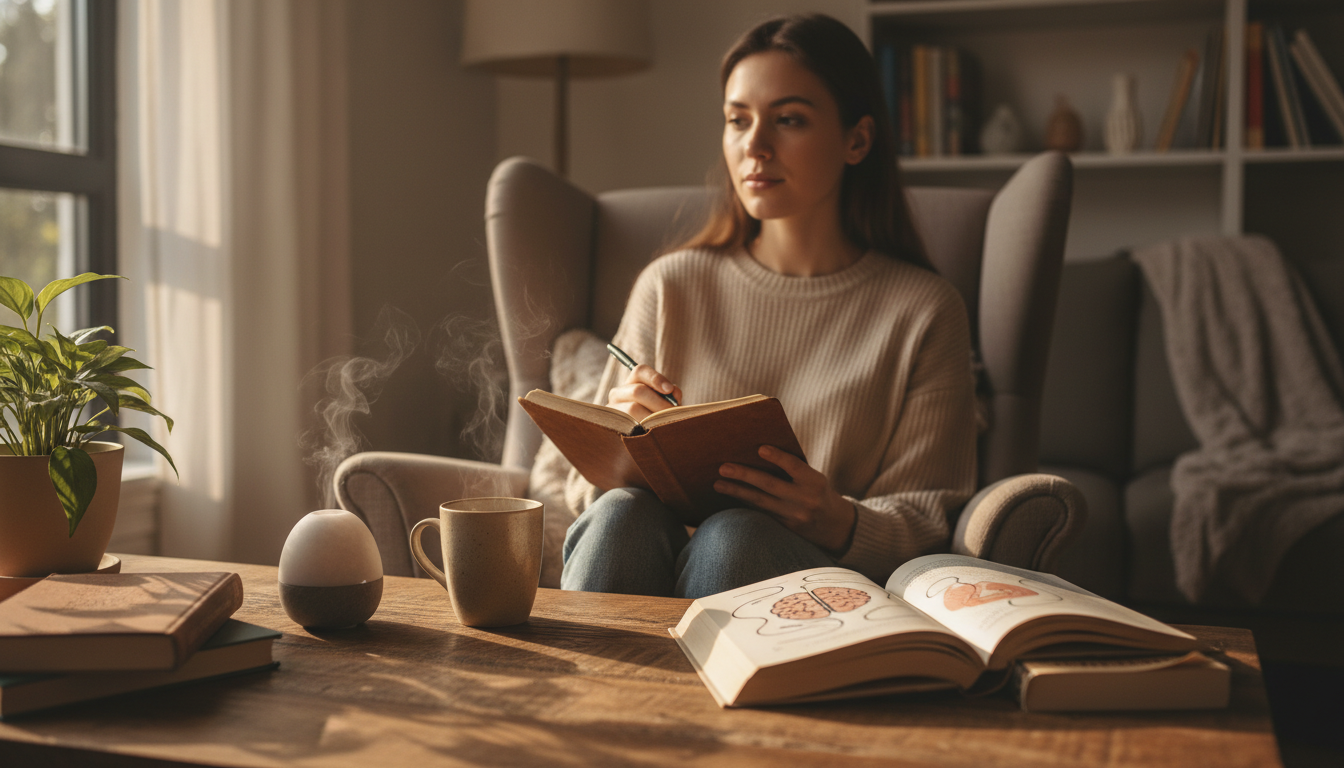 Impacto da Psicologia no Manejo da Dor Crônica