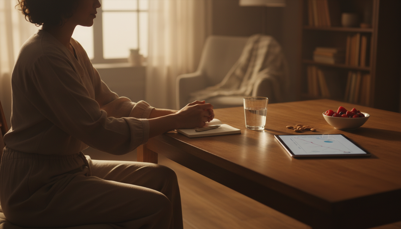 Como Incorporar o Jejum na Sua Rotina Diária