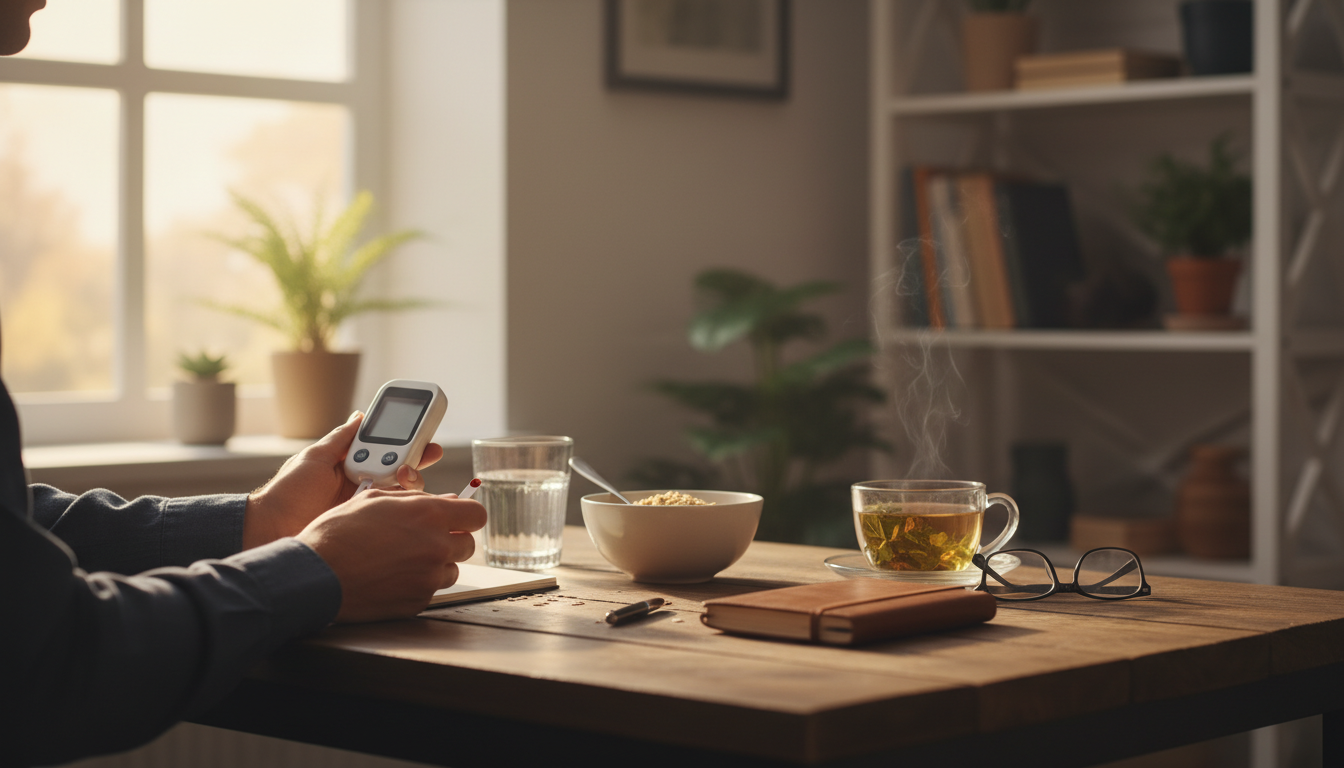 Dicas Práticas para um Jejum Eficaz e Seguro