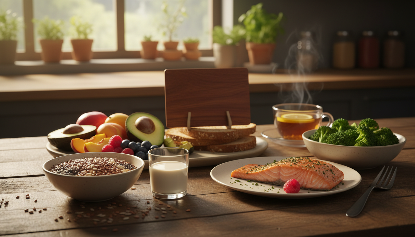 Como Incluir Esses Alimentos na Sua Dieta