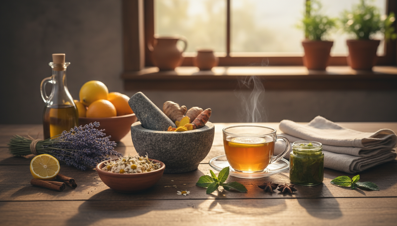 Onde Encontrar Ingredientes Naturais com Melhor Preço