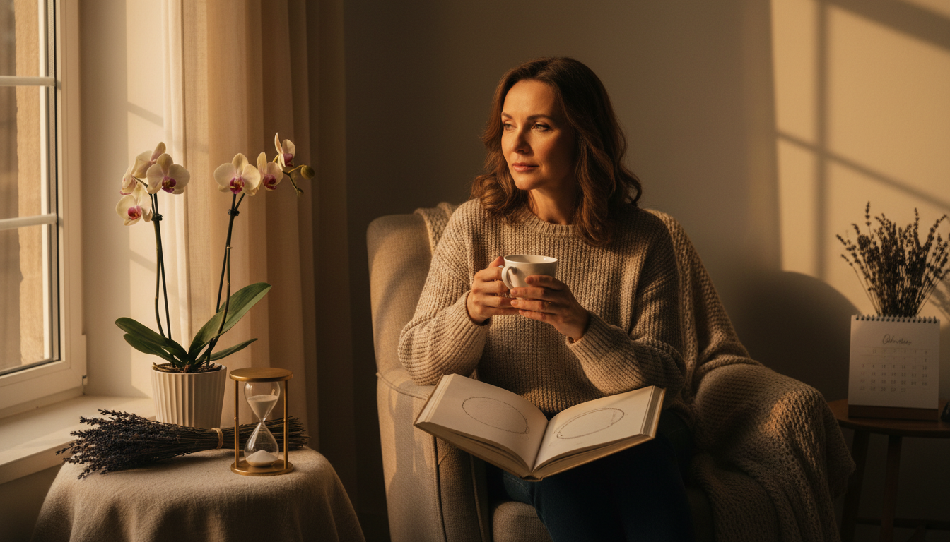 Duração Média da Menopausa: Fatores que Influenciam