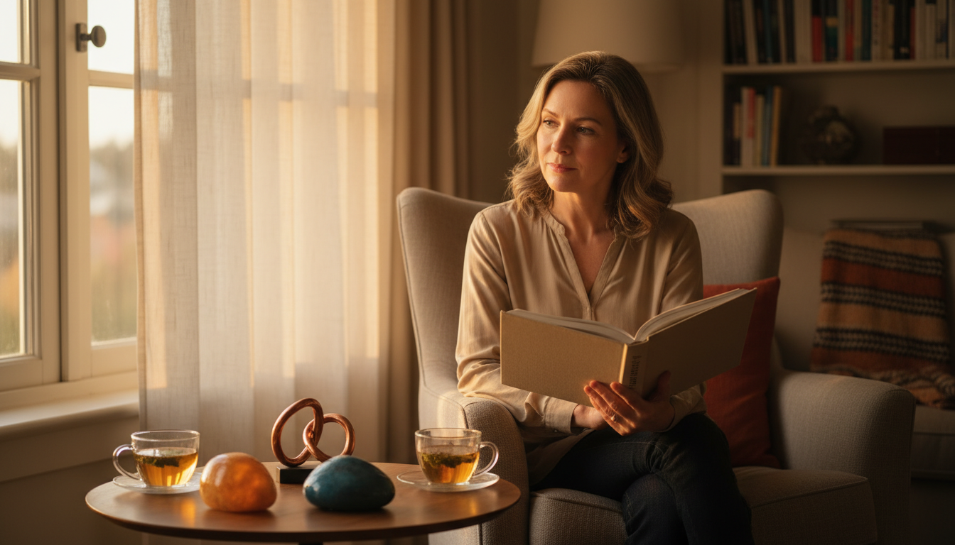 Menopausa vs. Perimenopausa: Diferenças Importantes