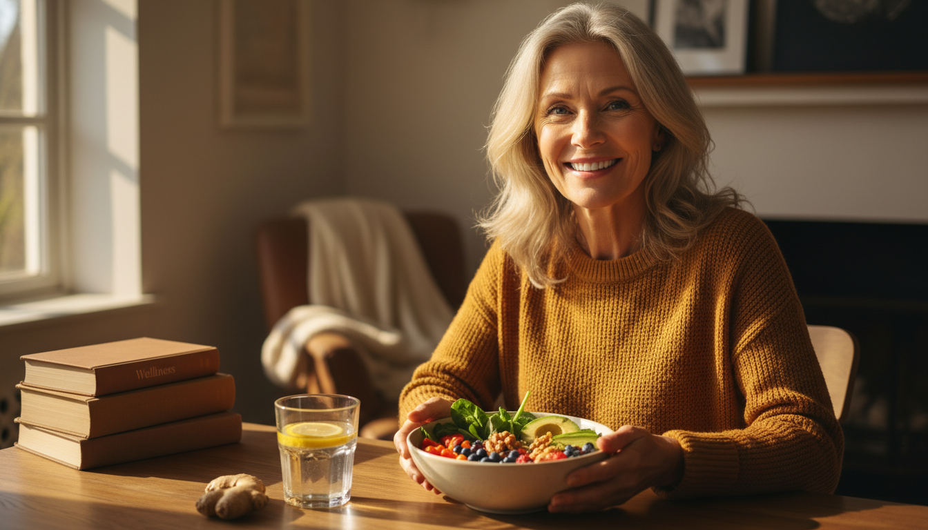 Dicas Práticas para Manter um Peso Saudável