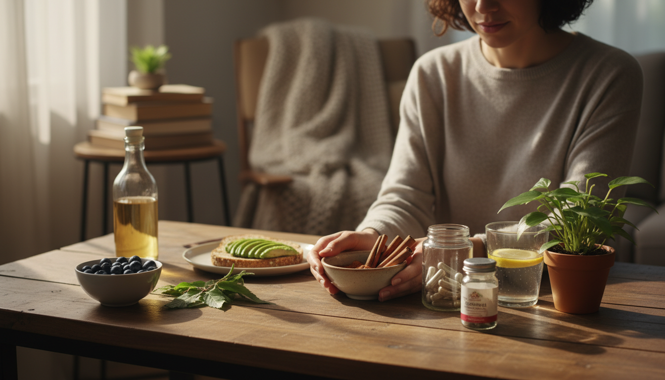Onde Comprar Suplementos para Controle de Açúcar no Sangue