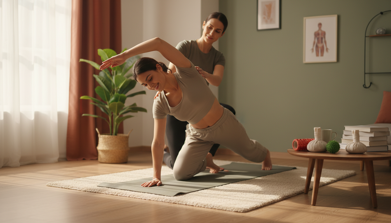 Causas Comuns da Dor no Corpo e Como Identificá-las