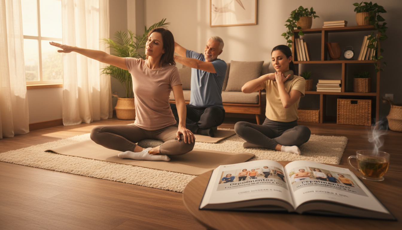 Depoimentos: Experiências de Quem Superou a Dor