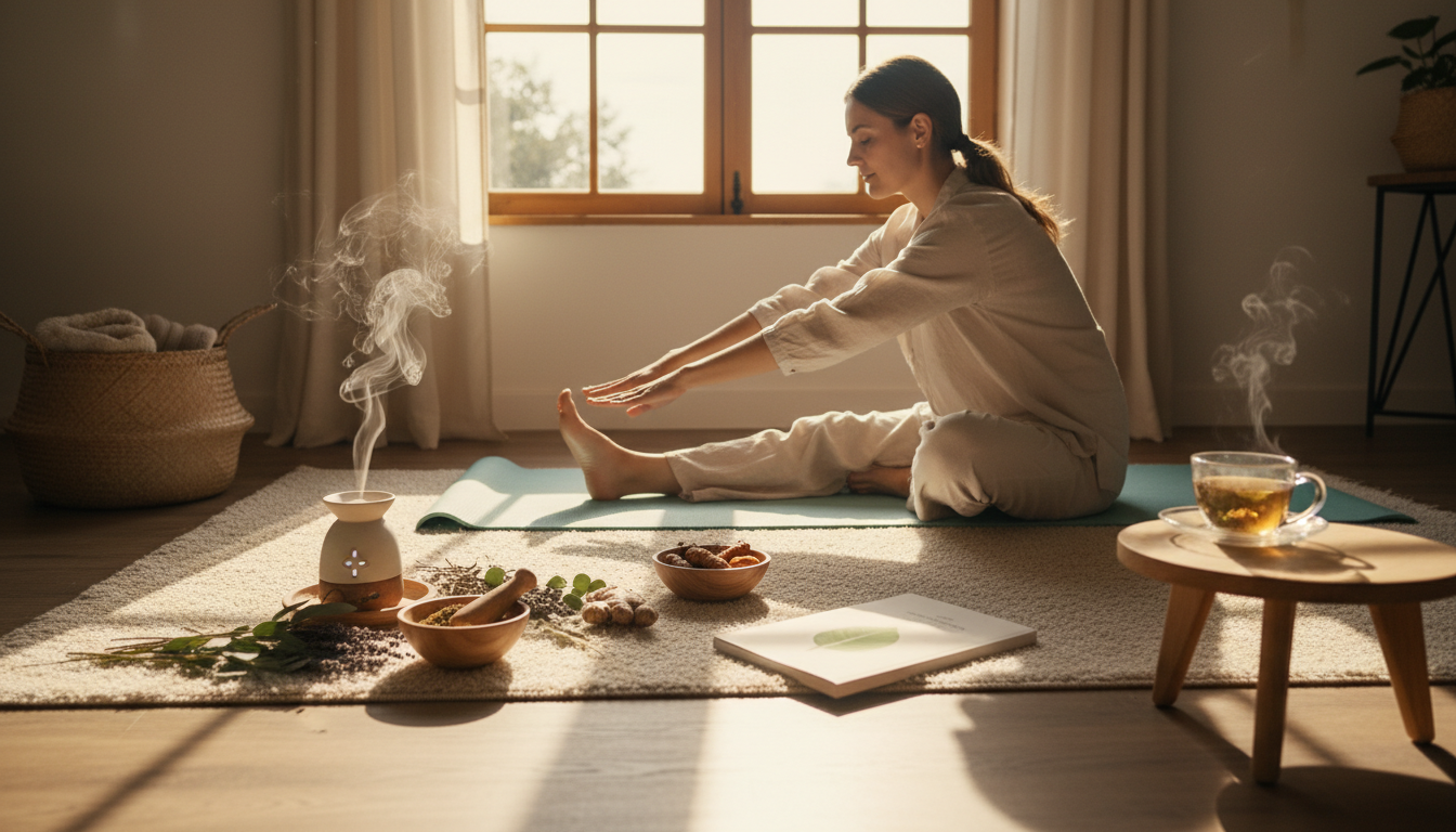 Eficácia: O Que Esperar ao Usar Tratamentos Naturais?