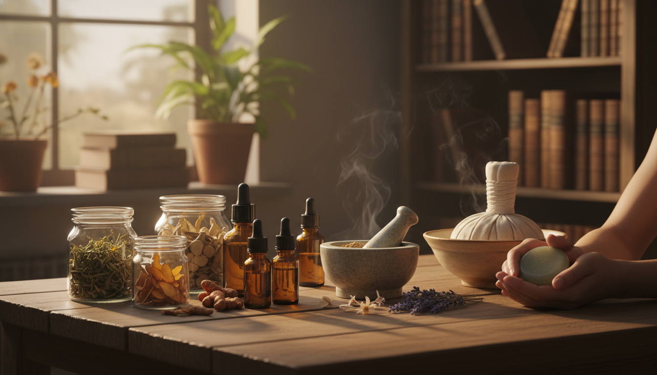 Onde Encontrar os Melhores Produtos Naturais para Dor