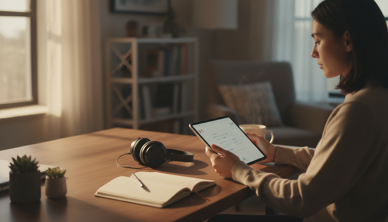 Aplicativos que Podem Aumentar sua Concentração Imediatamente