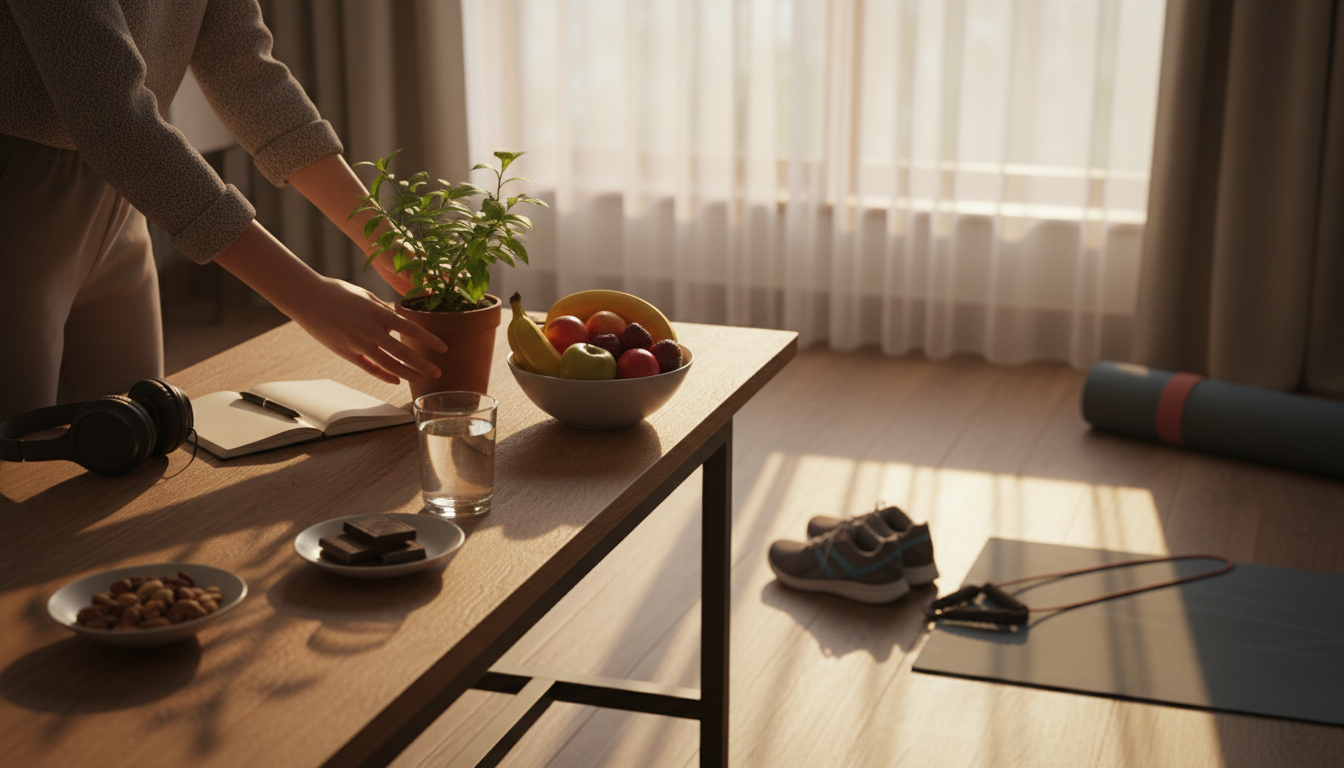 Dicas Práticas para Incorporar na Rotina Diária