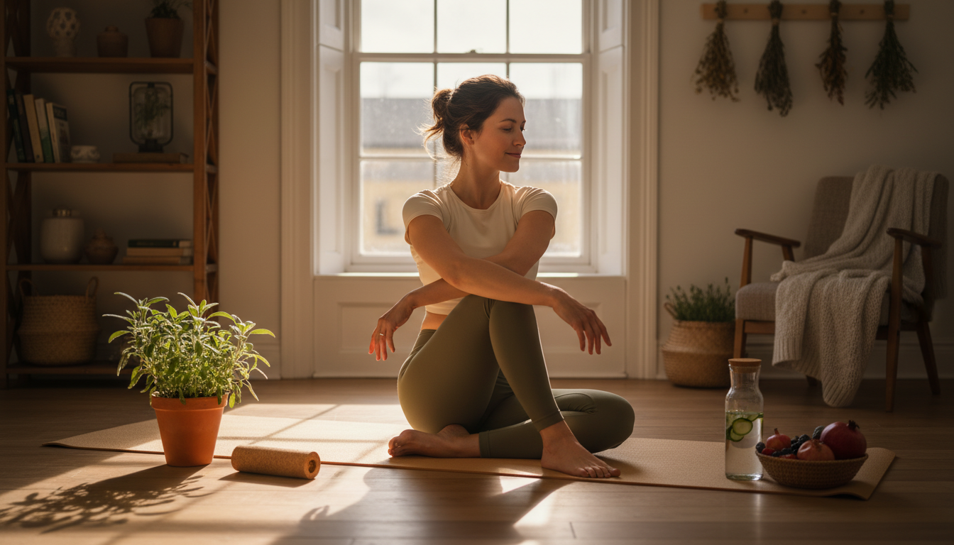 Exercícios que Aumentam o Estrogênio: Benefícios e Resultados