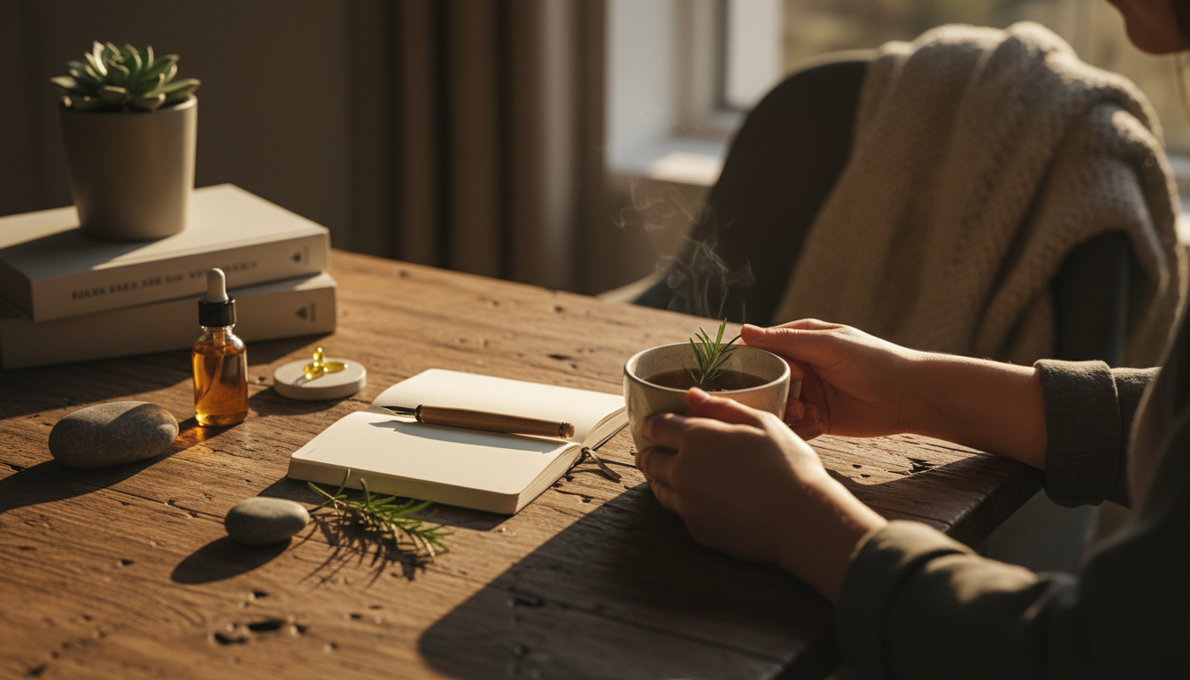 Dicas Práticas para Incorporar Hábitos de Clareza Mental no Dia a Dia