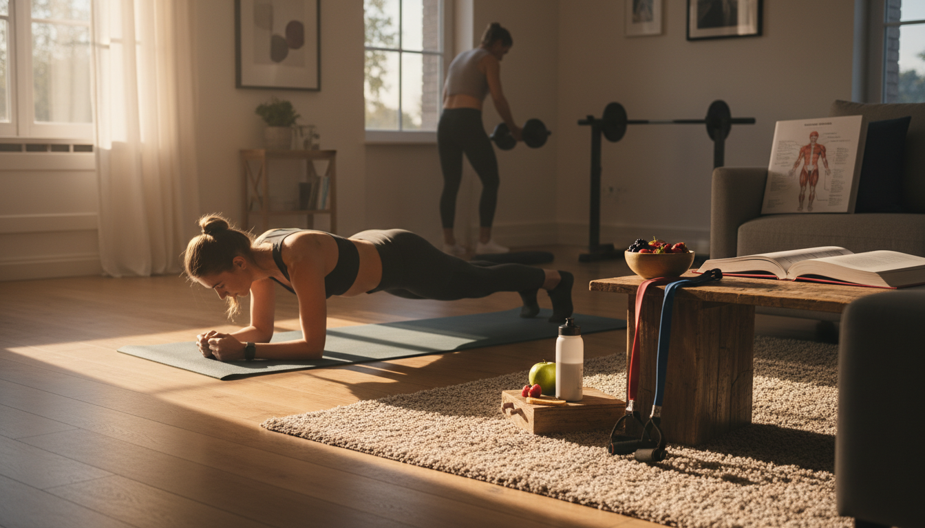 Erros Comuns que Impedem a Perda de Gordura Abdominal