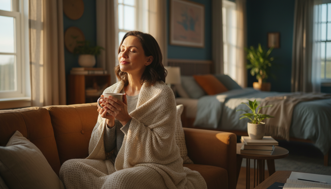 Importância do Sono e do Estresse na Gestão do Peso