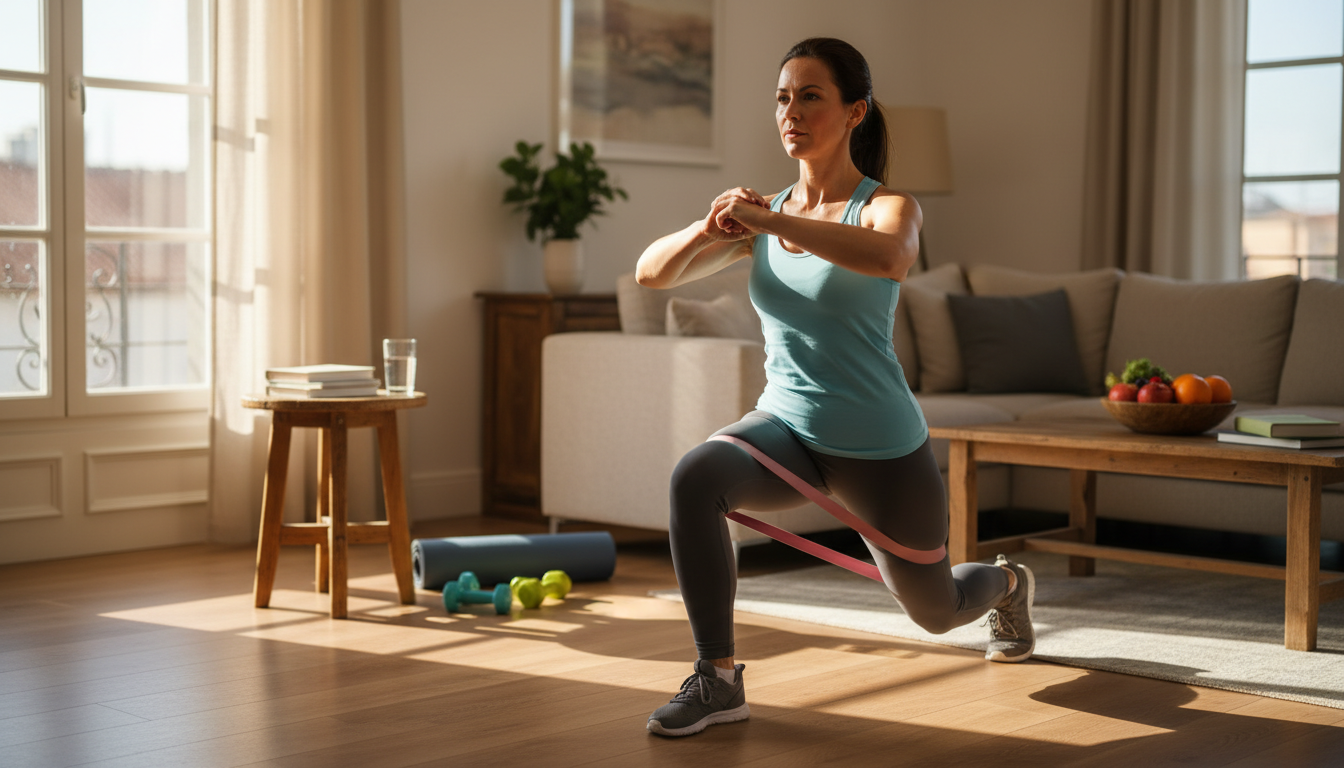 Exercícios Físicos: Como Aumentar a Sensibilidade à Insulina