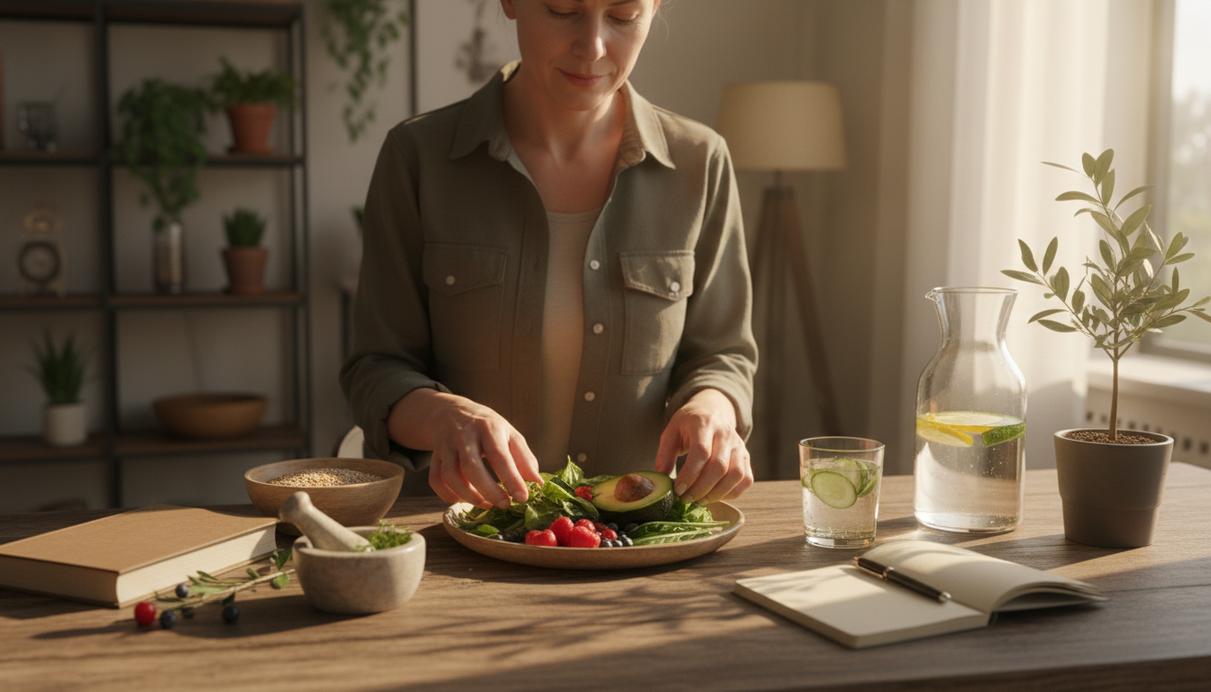 Dicas Práticas: Hábitos Diários para Gerenciar o Diabetes