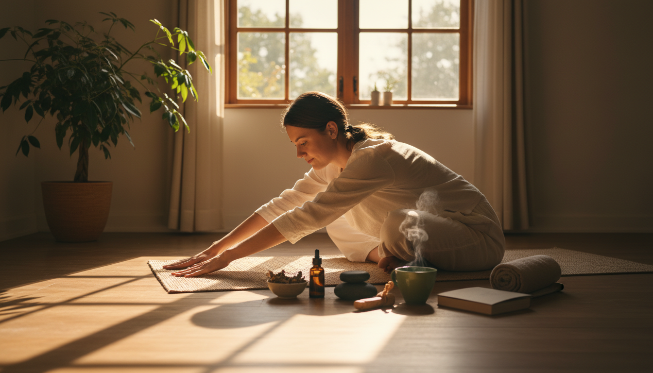 Dicas Práticas: Hábitos Diários para Evitar Dores