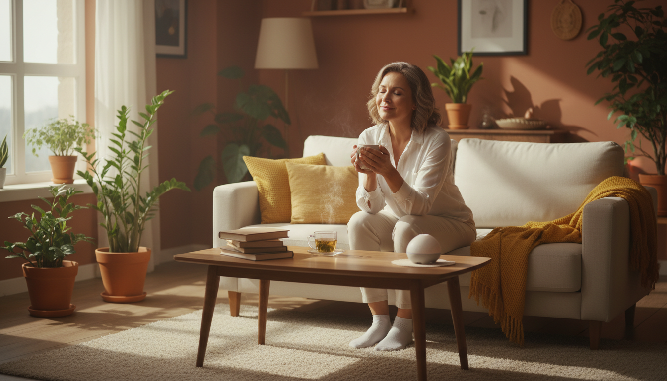 Depoimentos: Experiências de Mulheres que Superaram a Ansiedade