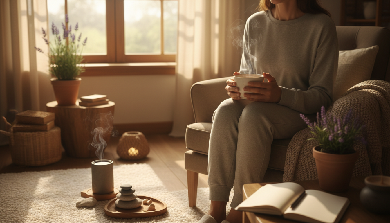 Como Criar um Ambiente Favorável para a Redução da Dor