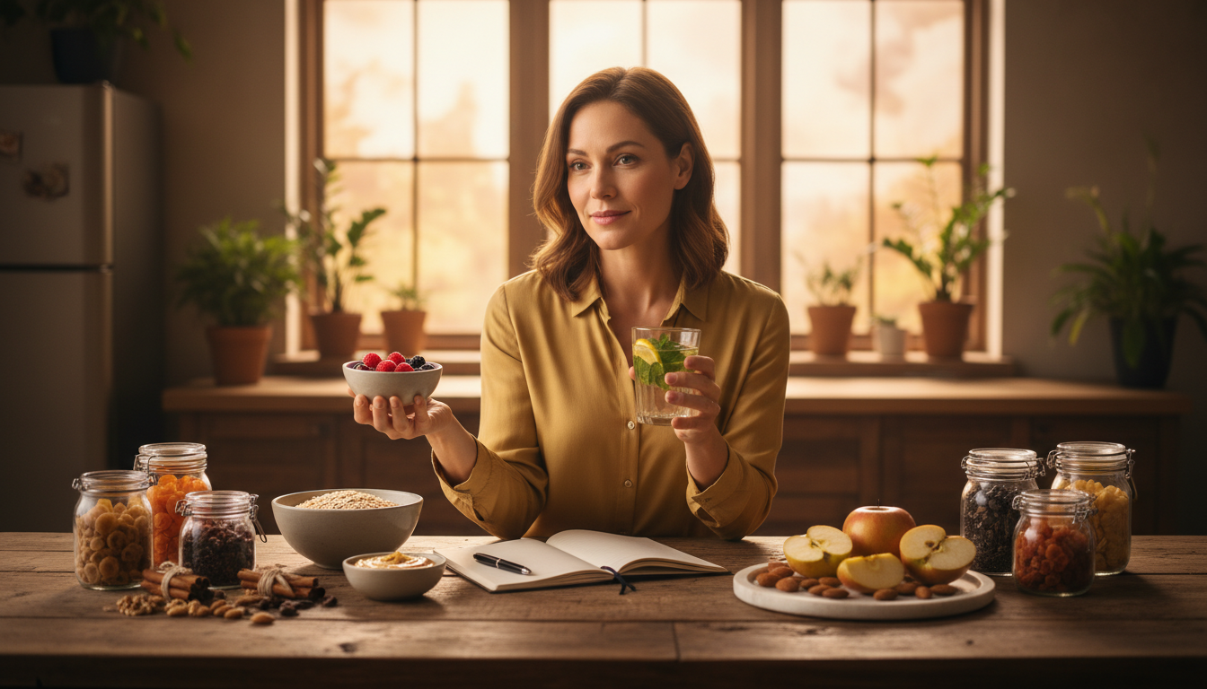 Entendendo os Cravings de Açúcar: O Que São e Por Que Acontecem