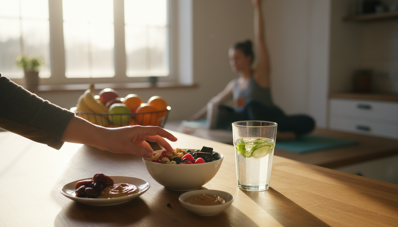 Dicas Práticas para Evitar os Desejos do Dia a Dia