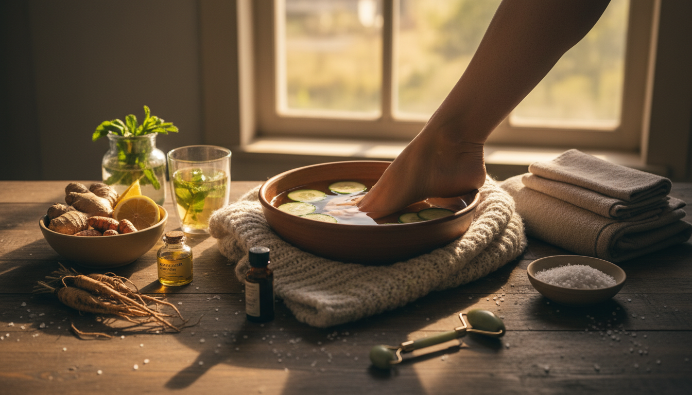Onde Comprar Produtos Naturais para Redução de Inchaço